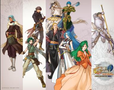 GBA游戏推荐 歌美X760+实现TV-OUT 