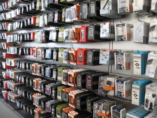 苹果在华首家Apple Store零售店7月19日北京开业