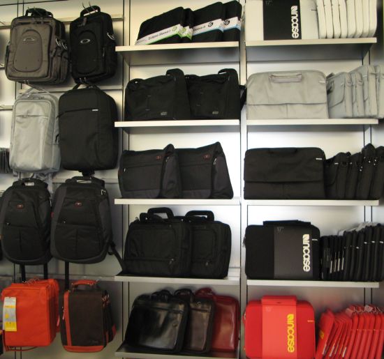 苹果在华首家Apple Store零售店7月19日北京开业