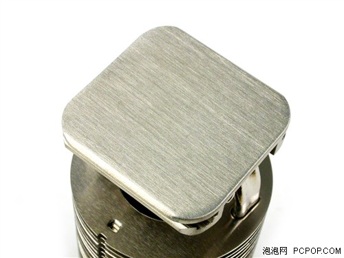 兼容好散热强 “冰桥9”小身材大智慧