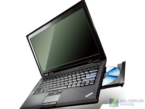 针对中小企业用户 ThinkPad SL系列图赏 