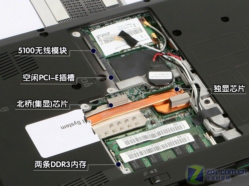 双显卡切换 联想U330迅驰2本首发评测 双显卡切换 联想U330迅驰2本首发评测