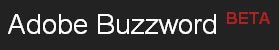 Adobe Buzzword