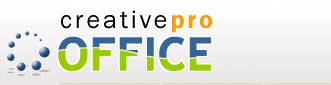 creative pro office