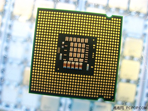 45nm双核成焦点！英特尔处理器全推荐