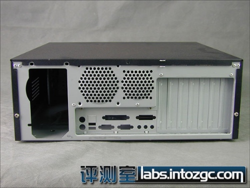 廉价也能玩HTPC 技展M201机箱性能评测