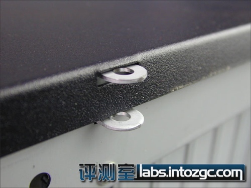 廉价也能玩HTPC 技展M201机箱性能评测