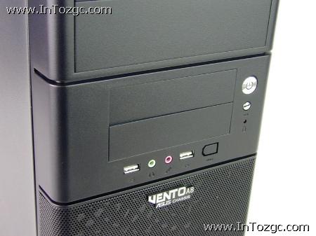 华硕 V8 机箱