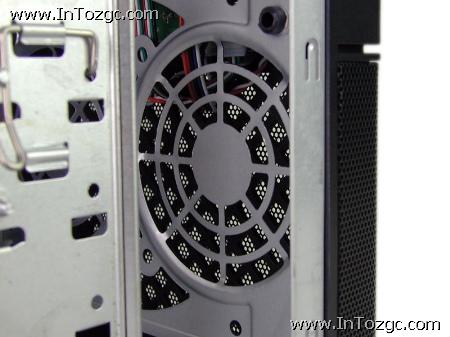 华硕 V8 机箱