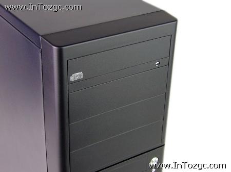 华硕 V8 机箱