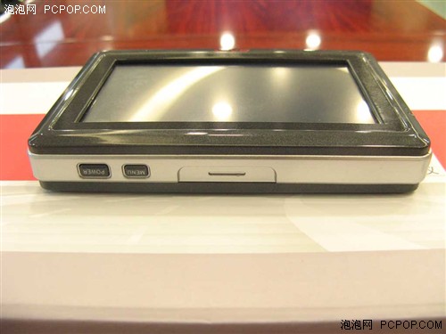 全能旗舰宽屏车载!索克S620火热上市