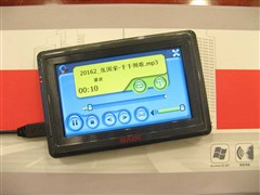 全能旗舰宽屏车载!索克S620火热上市