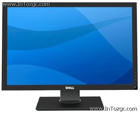 战火升级 DELL大屏LCD从24寸向27寸转移