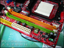 微星 K9A2VM-F V2