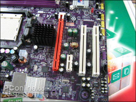 精英 A780VM-M2 精英 A780VM-M2
