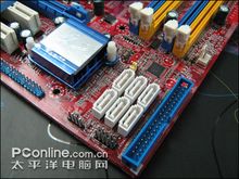 七彩虹 C.G35 Mk