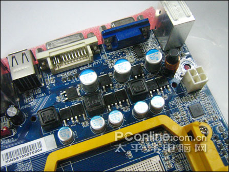 映泰 TA780G-M2 映泰 TA780G-M2