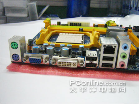 映泰 TA780G-M2 映泰 TA780G-M2