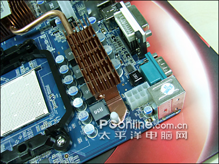 翔升_780G_AMD 翔升_780G_AMD