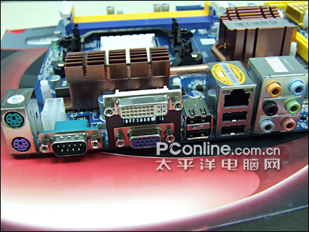 翔升_780G_AMD 翔升_780G_AMD