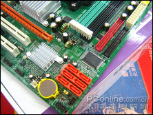 双敏 UR78GM-HDMI
