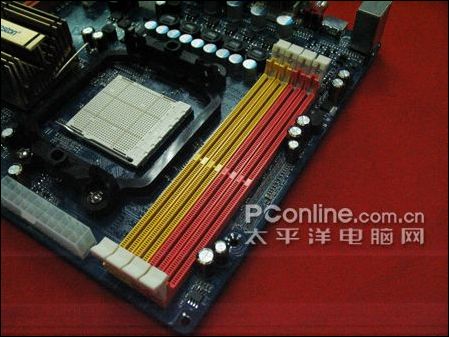 盈通 AN78战神 盈通 AN78战神