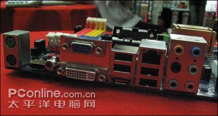 盈通 AN78战神 盈通 AN78战神
