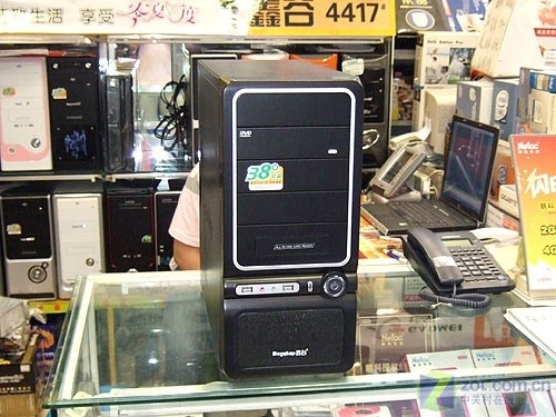 面板带金属网 鑫谷摩登机箱电源390元 面板带金属网 鑫谷摩登机箱电源390元