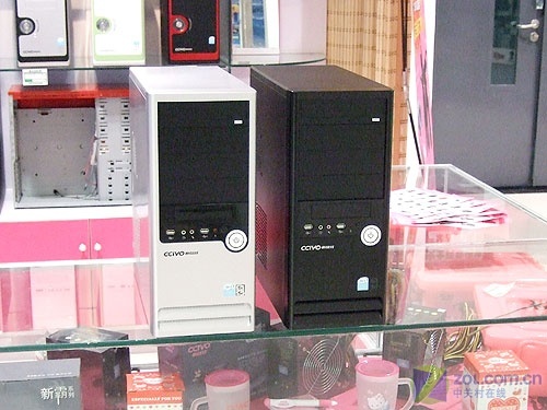 买机箱送DV 新战线新动2003机箱198元 买机箱送DV 新战线新动2003机箱198元