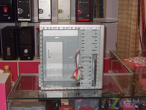 买机箱送DV 新战线新动2003机箱198元 买机箱送DV 新战线新动2003机箱198元