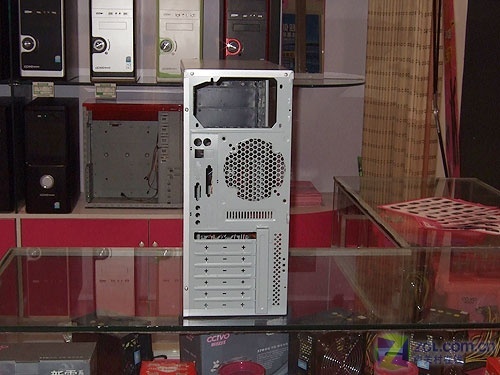 买机箱送DV 新战线新动2003机箱198元 买机箱送DV 新战线新动2003机箱198元