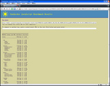 SunSpider - Opera9.52