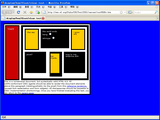ACID - Firefox 3