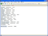 JS time - Firefox3