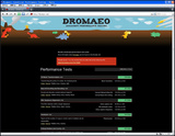 Mozilla JS - Opera9.52