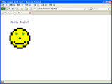 ACID2 - Firefox 3