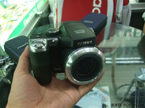 一个品牌就一款！最值得买DC倾情推荐