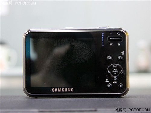 时尚轻便的旅游相机&nbsp;三星i8低价上市