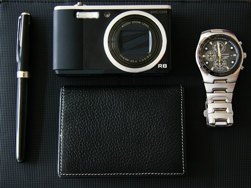 一个品牌就一款！最值得买DC倾情推荐