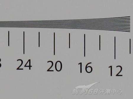 重新定义入门单反佳能EOS1000D评测(6)