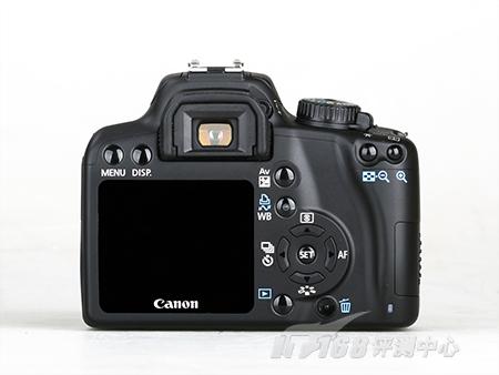 重新定义入门单反佳能EOS1000D评测(2)