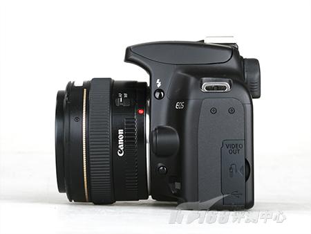 重新定义入门单反佳能EOS1000D评测(3)