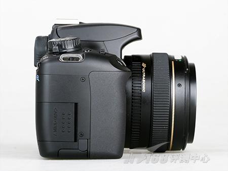重新定义入门单反佳能EOS1000D评测(3)