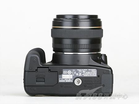 重新定义入门单反佳能EOS1000D评测(3)