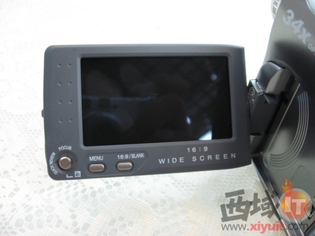 超长焦磁带DV JVC D750促销仅售1780元