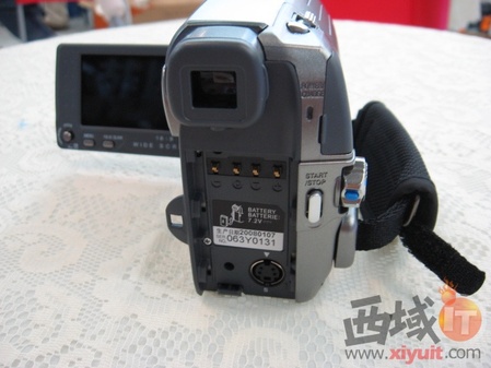 超长焦磁带DV JVC D750促销仅售1780元