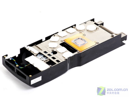 GeForce9系单芯之王 9800GTX全面测试 GeForce9系单芯之王 9800GTX全面测试