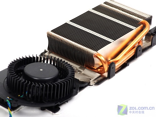 GeForce9系单芯之王 9800GTX全面测试 GeForce9系单芯之王 9800GTX全面测试