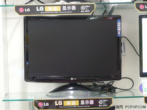 惊爆2239!LG 30000:1液晶终放血开卖