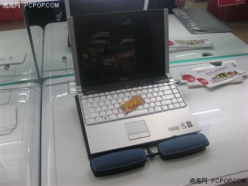 防坑秘笈:你买的本本标配包和鼠标吗